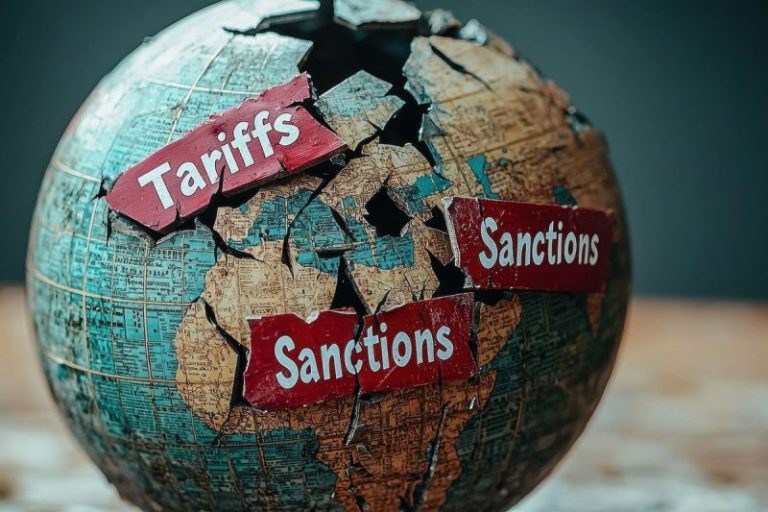 Global Outcry Mounts Over Trump’s Tariff Blitz Ahead of Deadline