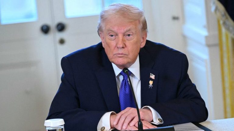 Trump discusses whether he’d order a mission to capture Putin